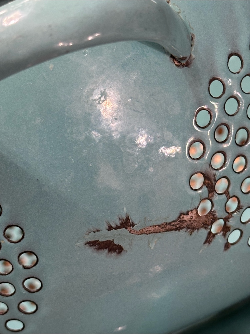 5QT Colander - Picture 7 of 11